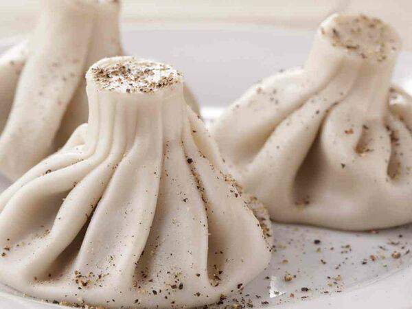 Причал - Хинкали классические