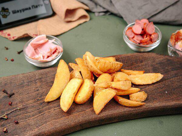 Шаурма Пати - Картофельные дольки