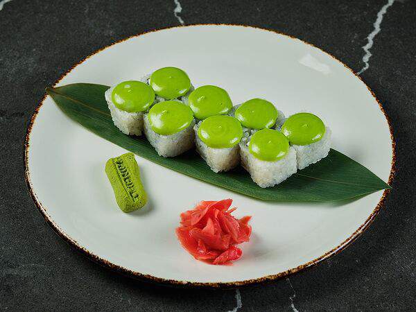 Principle - Ролл креветки васаби