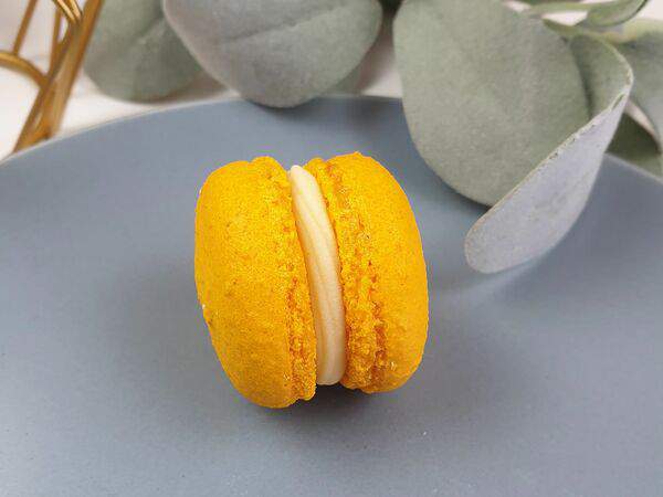 Тили тесто - Макаронс Маракуйя, 15 гр