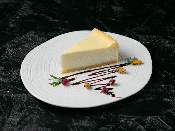 Food Box - Чизкейк