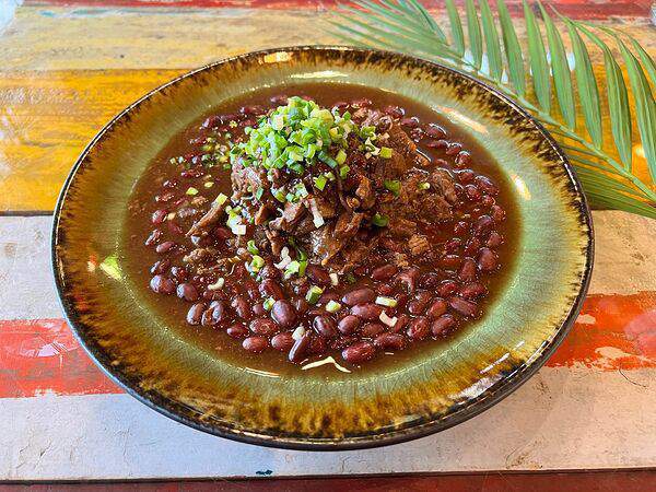 Phobar - Говядина по-сычуаньски