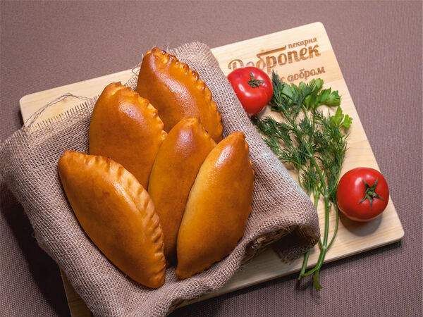 Ресторан Добропек в Подольске