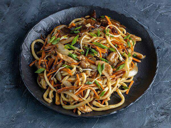 I am Pho - Сао Бо Кай