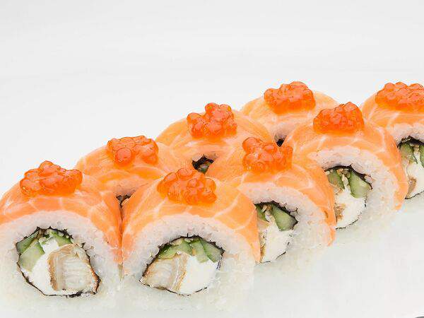 Саюри - Гурман