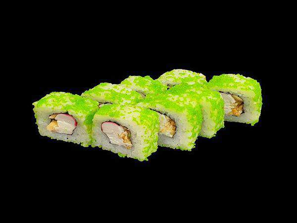 Сёгун - Киото