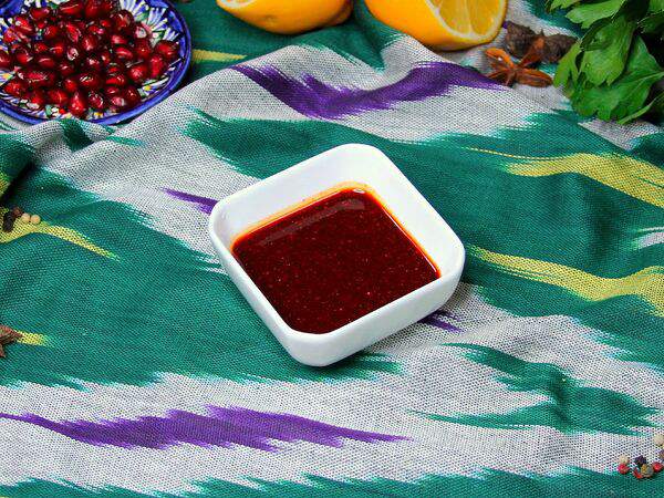 Чайхана Ташкент - Лози