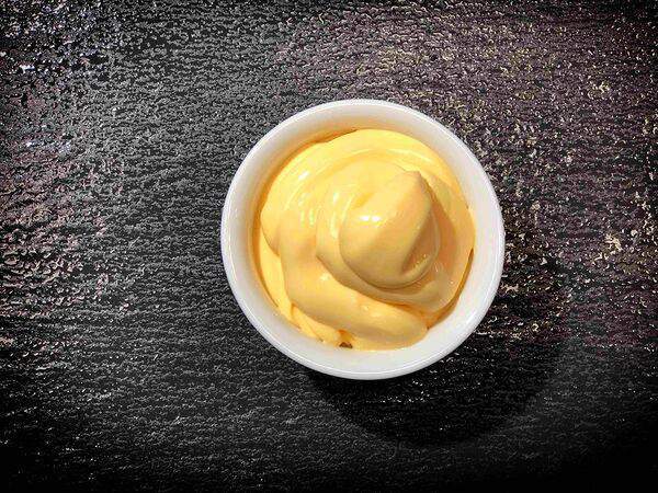 Fermer - Сырный соус