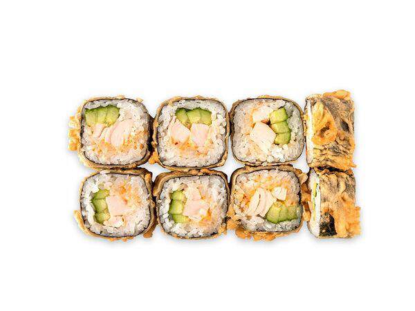 Rollcity - Жареный ролл Императорский