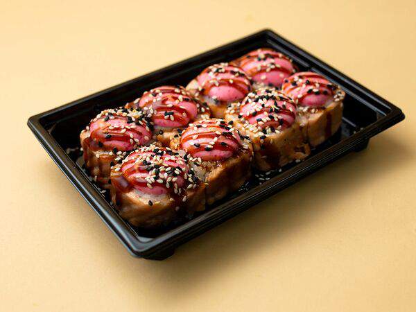 Снекмаркет - Филадельфия запеченный