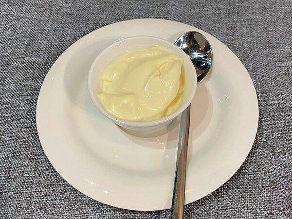 Мангал хауз - Майонез