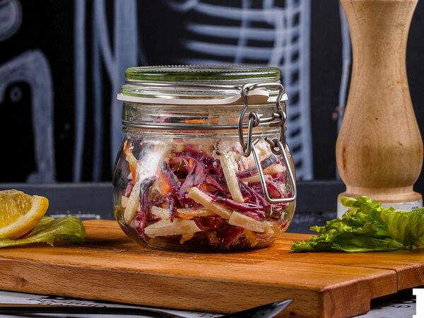 Б&Б Бар - Салат Коул слоу