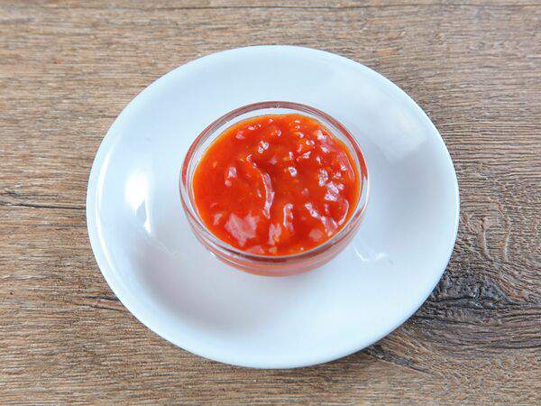 Дюжина - Соус Острый томатный