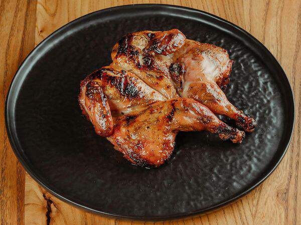 Матадор гриль - Цыплёнок на гриле