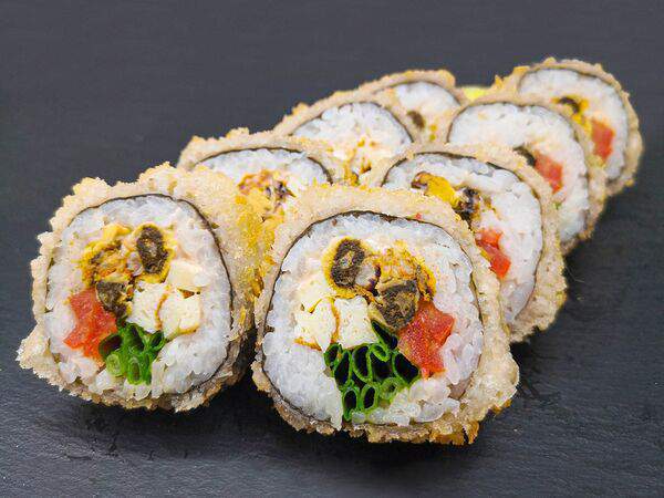 Палки в руки - Техас