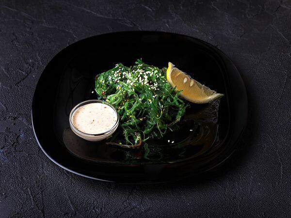 Bo! Rice - Салат Чука