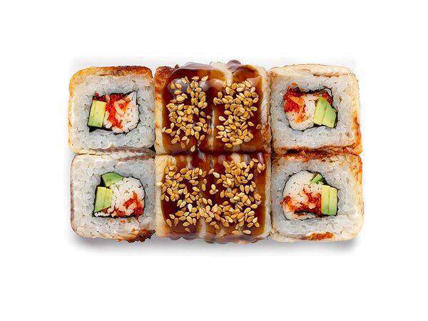 ЁбиДоёби - Дракон