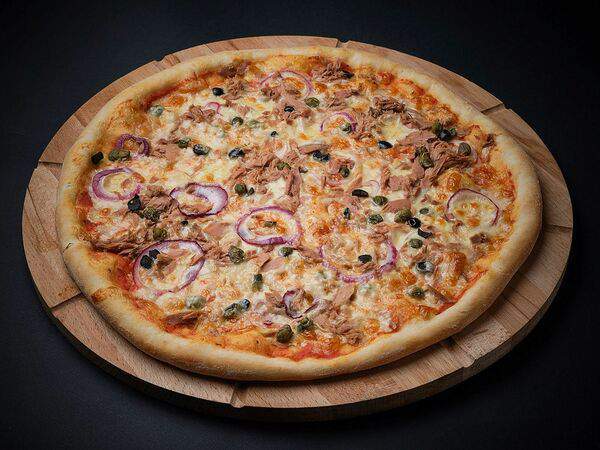 Pumpini - Тунчас