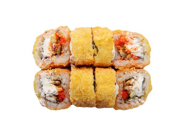 TakaTuki - Ролл Хот угорь