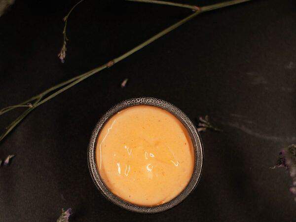 Multibar Neon - Соус Спайси