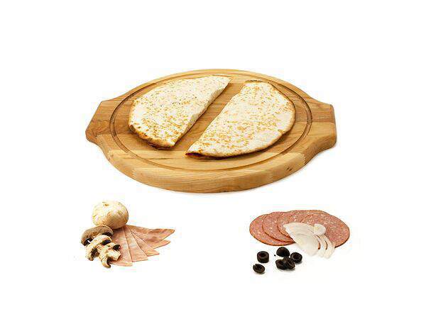 People's food - Пиццадильи Салями и Калифорния