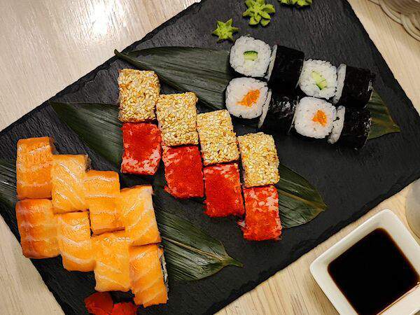 Volstreet - Набор 1