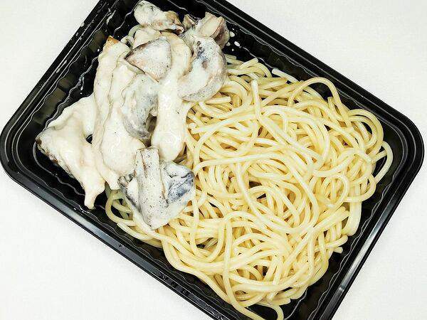 Привет обед - Обед №7