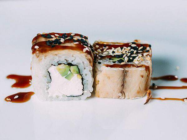 Parkofka - Сливочный угорь