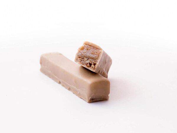 Raw to Go - Veg Баланс в карамельном шоколаде