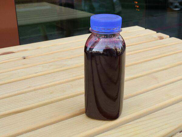 ХочуПури - Морс