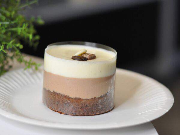 Buono market - Три шоколада