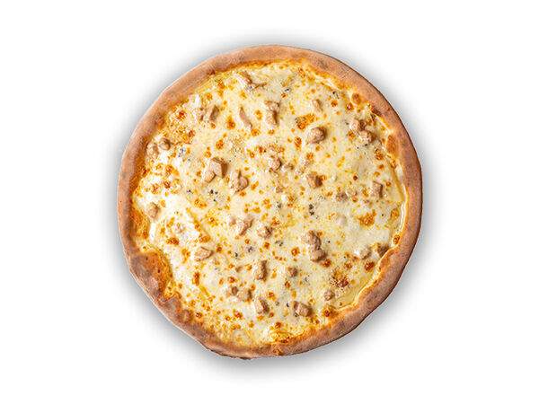 Джонни Пепперони - Пьемонт