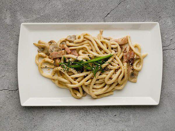 Mr Tako - Вок Карбонар