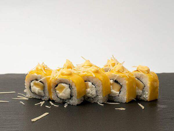 Kioto - Итальянец