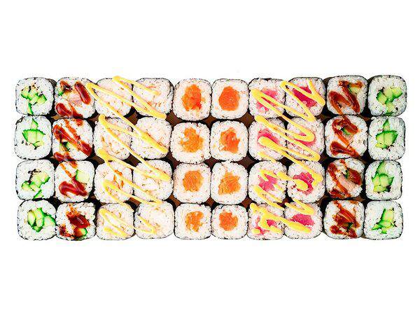 Якагама - Классика