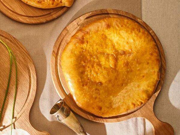 Месхети - Кубдари