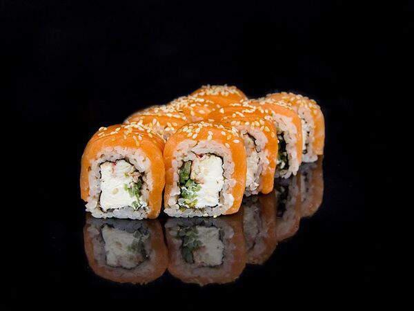 Pelican - Филадельфия с крабом