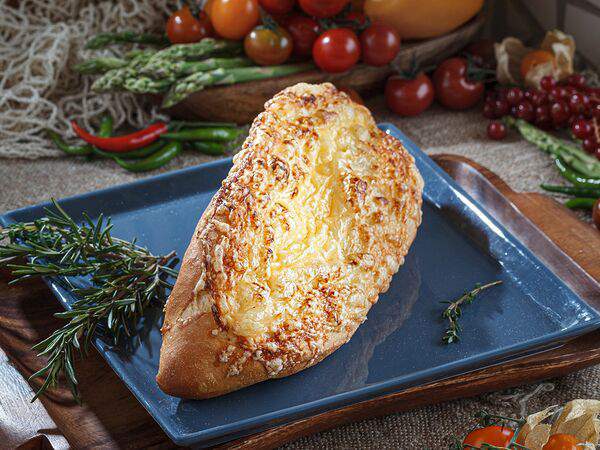 Кафе-пекарня Susser - Багет 2сыра