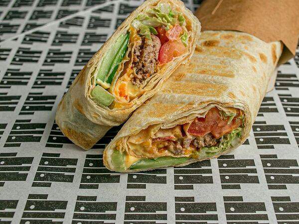 Говорящий слон - Биф Ролл