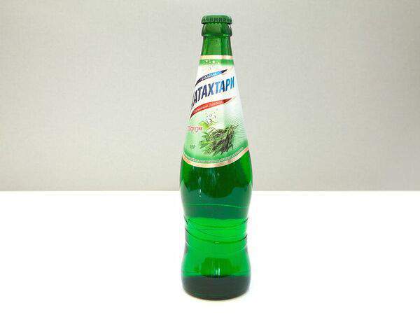 Маймун - Грузинский лимонад Натахтари