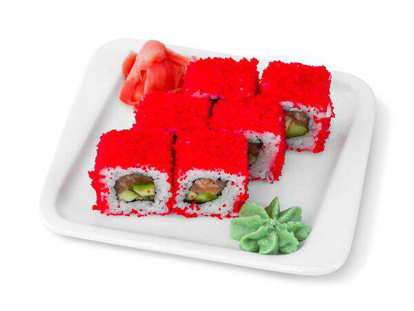 TomYumBar - Аляска