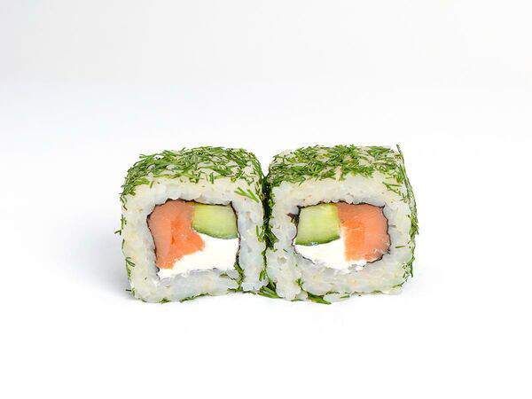 Good Food - Ролл Грин