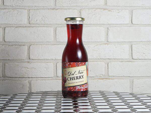 Загляни генацвале - Компот из вишни