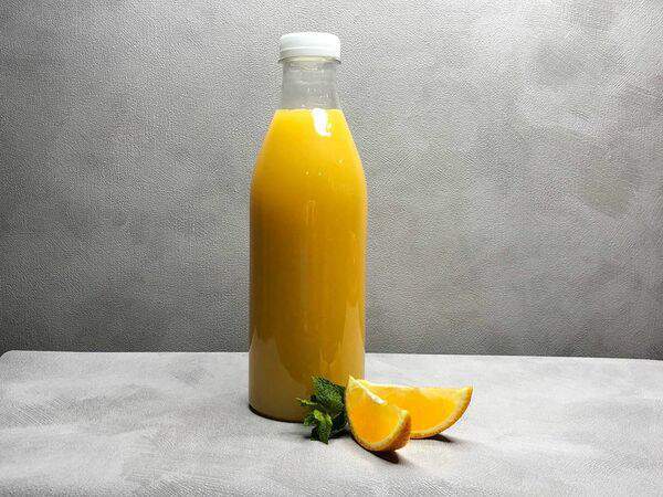 Блинчик - Апельсиновый фреш