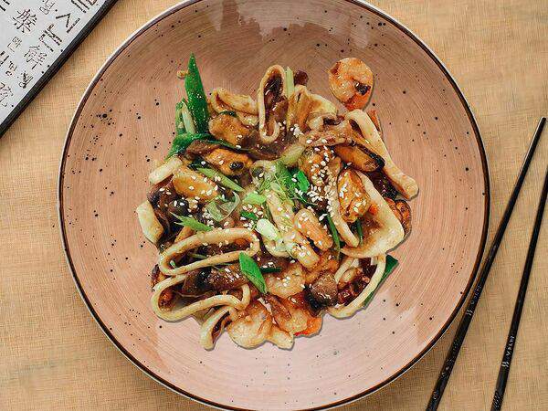 Ариран - Барракуда