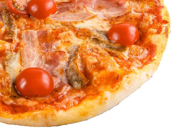 Дон Панэ - Пицца Охотничья