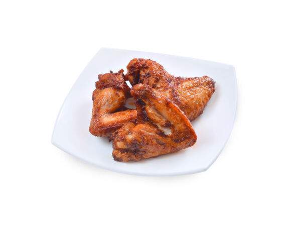 Imperator Food - Куриные крылья