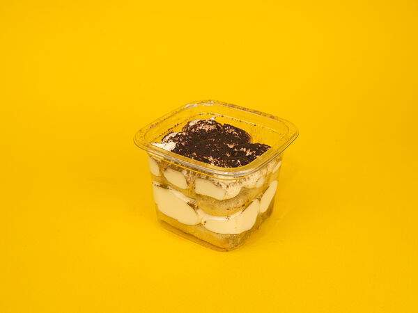 Кухня - Трайфл Тирамису