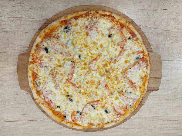 Cуши-соро - Милан