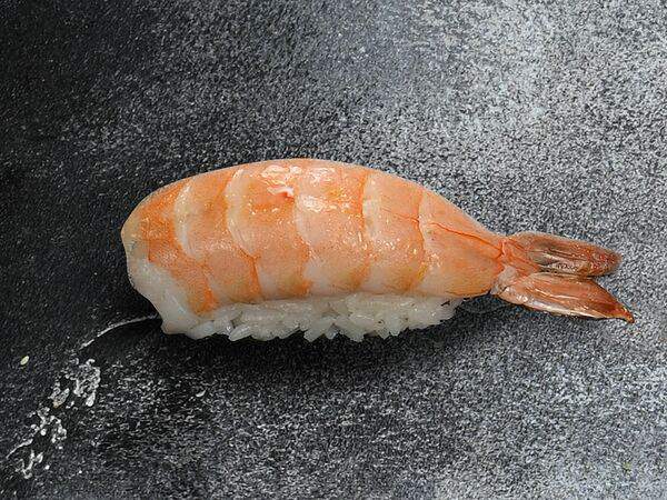 Кайфын - Суши Креветка